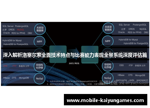 深入解析洛塞尔索全面技术特点与比赛能力表现全景系统深度评估篇